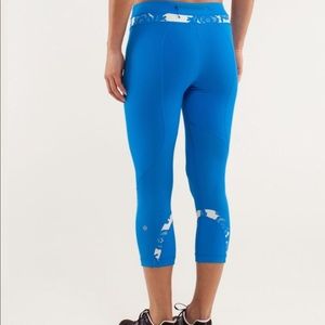 Lululemon leggings 4